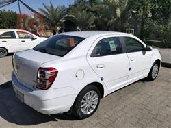 شيفروليه كوبالت